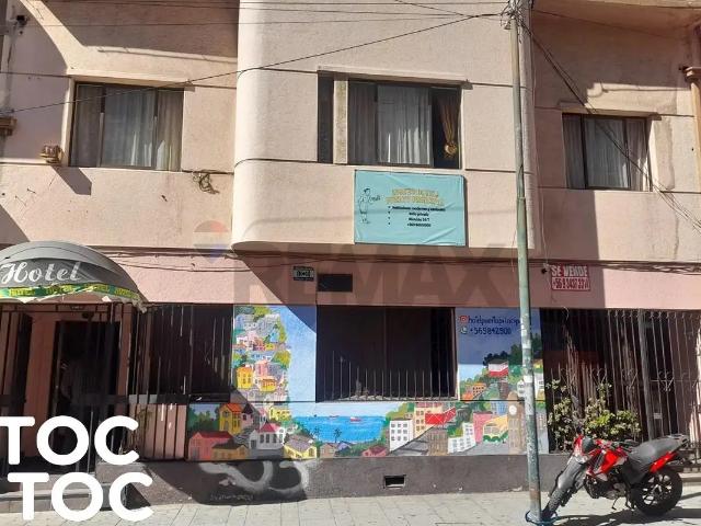Casa en Valparaíso