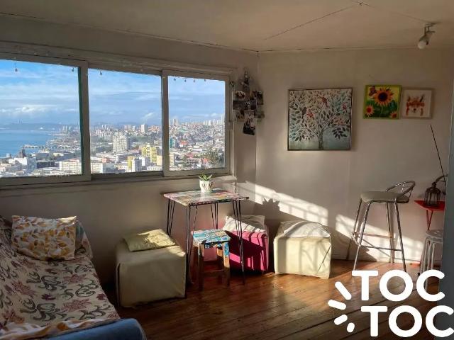 Casa en Valparaíso