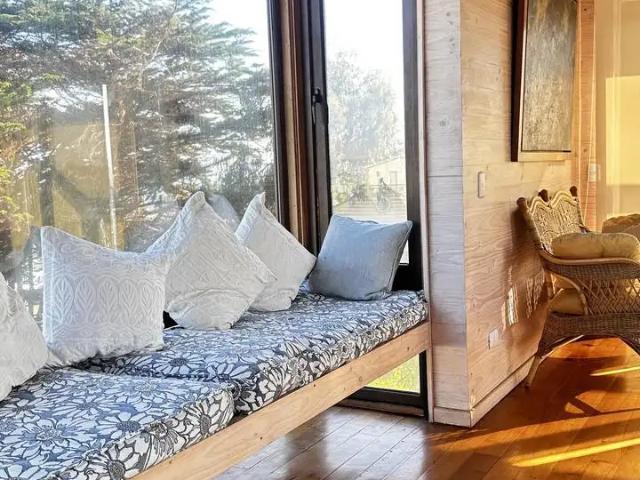 Casa en Valparaíso