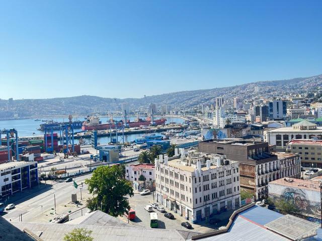 Departamento en Valparaíso