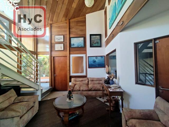 Casa en Valparaíso