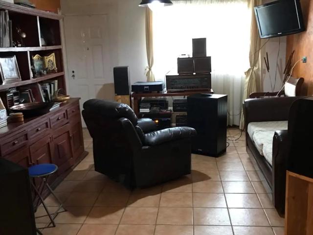 Casa en Valparaíso