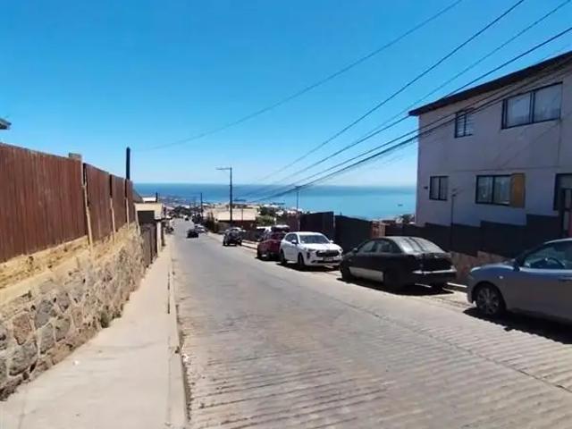 Casa en Valparaíso