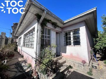Cerro Santa Elena, Provincia de Valparaíso