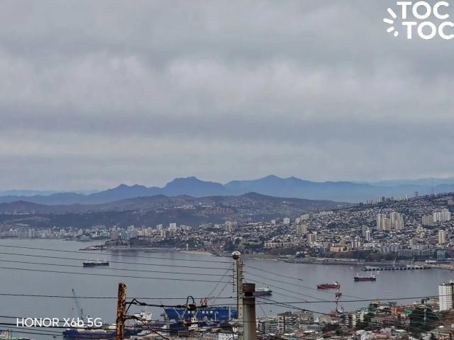 Casa en Valparaíso