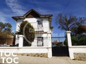 Casa en Valparaíso