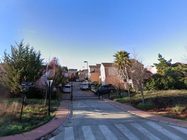 Casa en Valparaíso