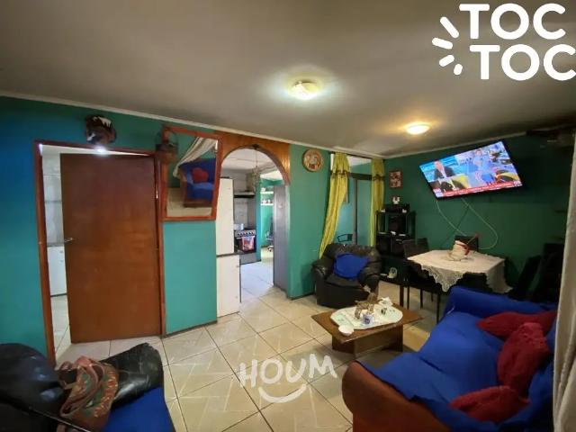 Casa en Valparaíso