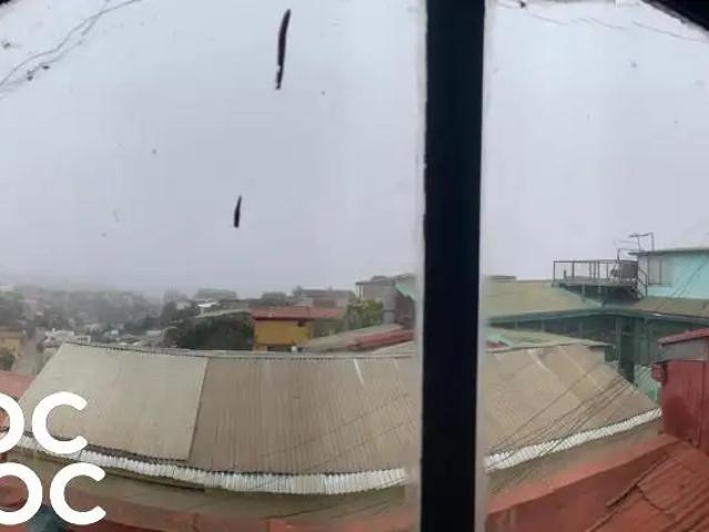 Casa en Valparaíso