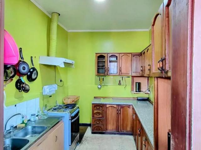 Casa en Valparaíso