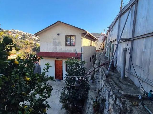 Casa en Valparaíso