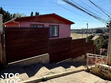 Casa en Valparaíso