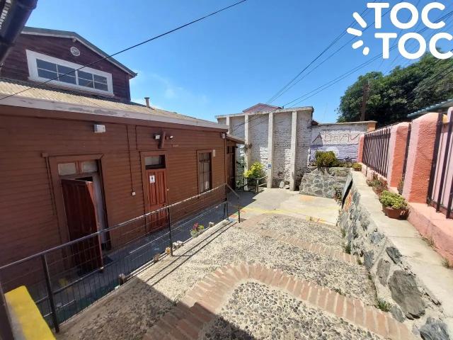Casa en Valparaíso