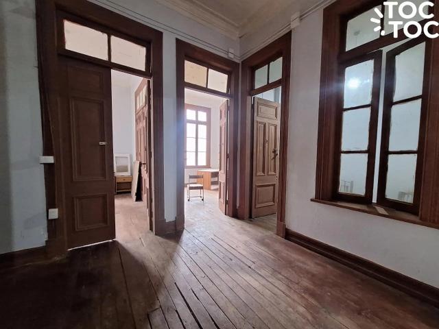 Casa en Valparaíso
