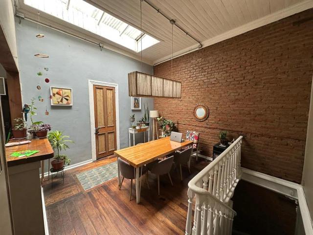 Casa en Valparaíso