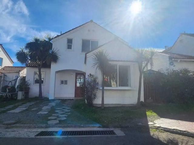 Casa en Valparaíso