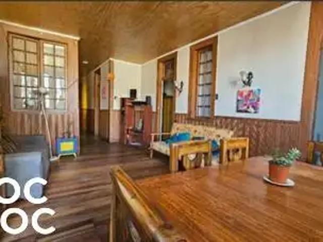 Casa en Valparaíso