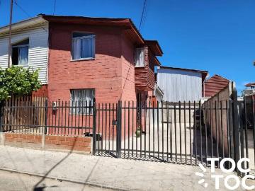 Casa en Valparaíso