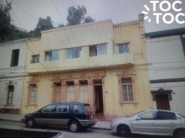 Casa en Valparaíso