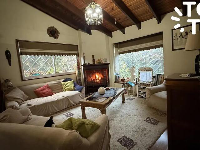 Casa en Valparaíso