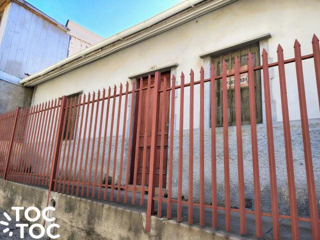 Casa en Valparaíso