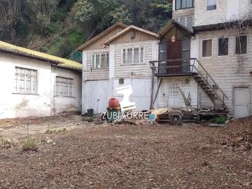 Cerro O Higgins, Valparaíso, Provincia de Valparaíso