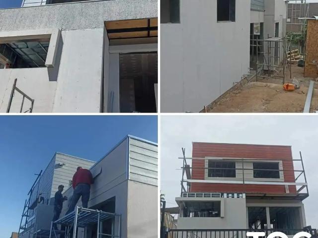 Casa en Valparaíso