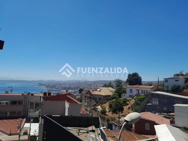 Casa en Valparaíso