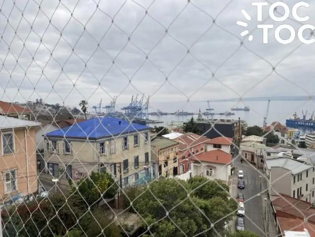 Casa en Valparaíso