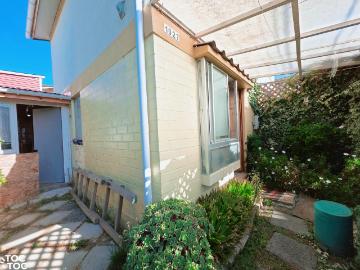 Casa en Valparaíso