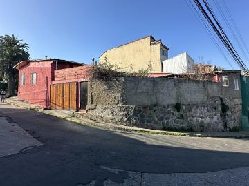 Casa en Valparaíso
