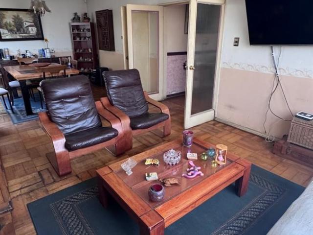 Casa en Valparaíso