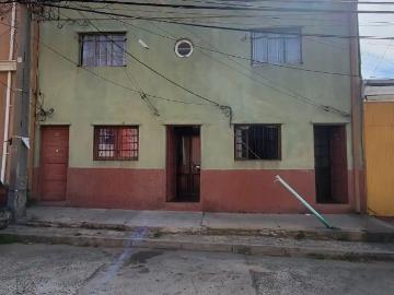 Casa en Valparaíso