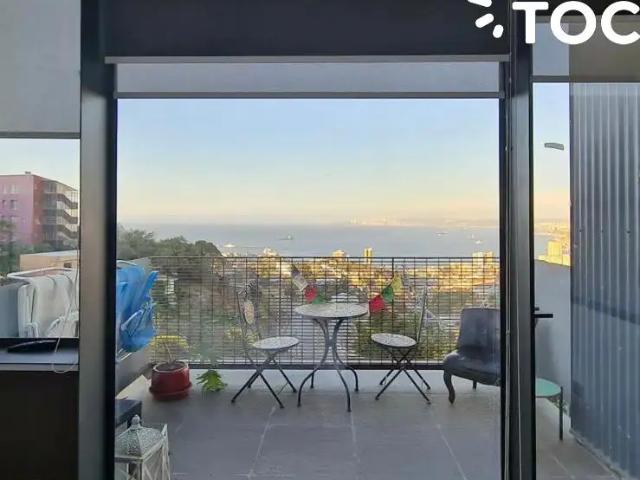 Casa en Valparaíso
