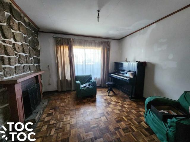 Casa en Valparaíso