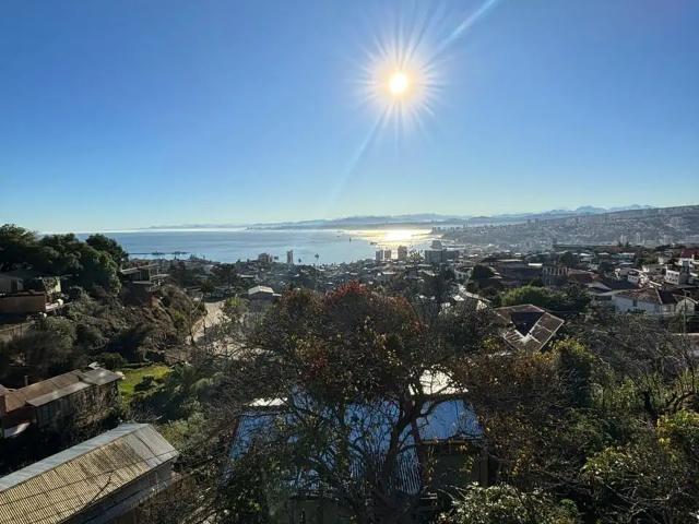 Casa en Valparaíso
