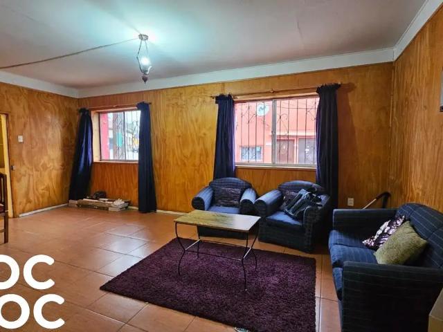 Casa en Valparaíso