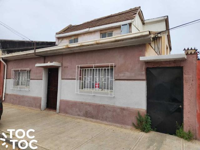 Casa en Valparaíso