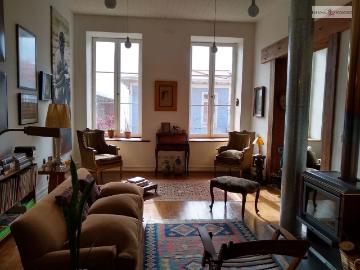 Casa en Valparaíso