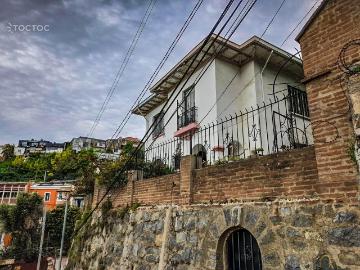 Casa en Valparaíso
