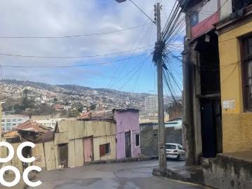 Casa en Valparaíso
