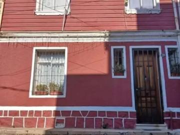 Casa en Valparaíso