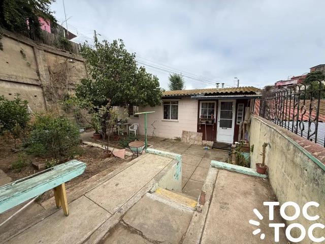 Casa en Valparaíso