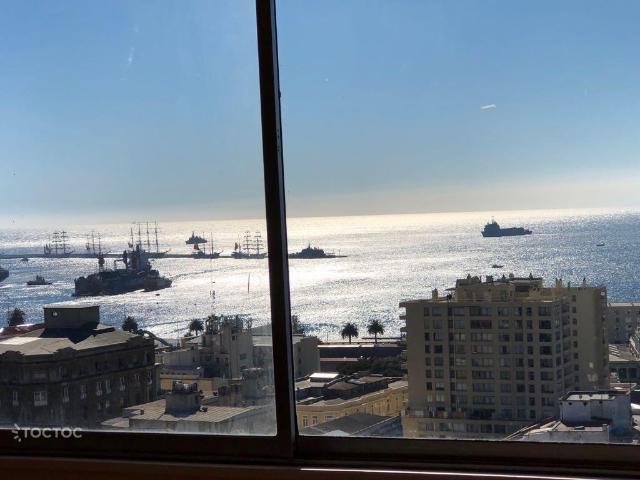 Casa en Valparaíso