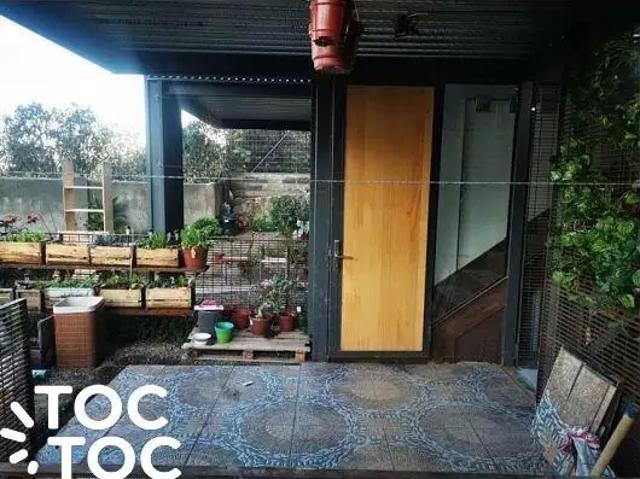 Casa en Valparaíso