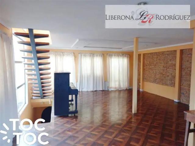 Casa en Valparaíso