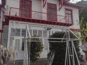 Cerro Bellavista, Provincia de Valparaíso