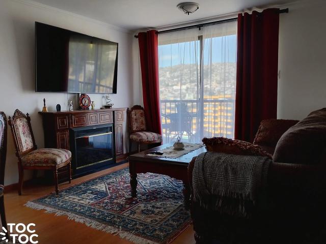 Casa en Valparaíso