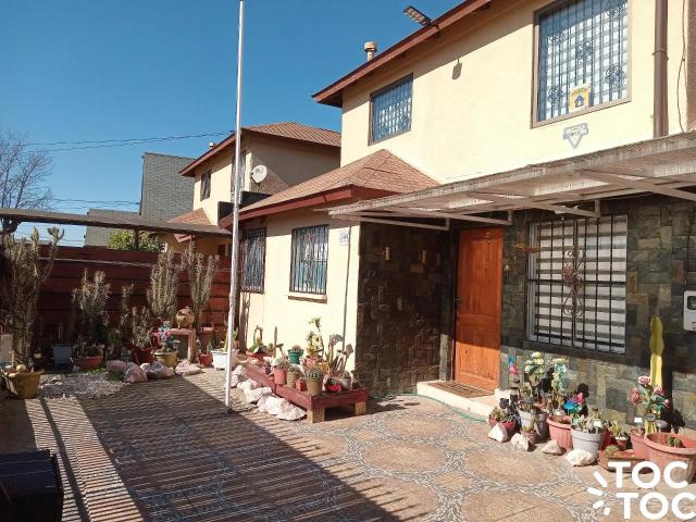 Casa en Valparaíso