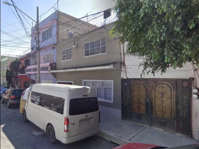 Casa en Vasco de Quiroga